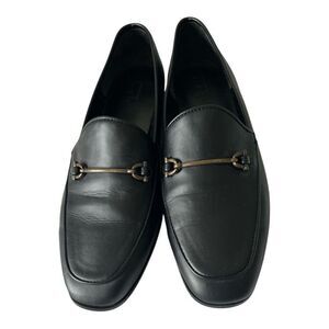 Nordstrom Rack Women’s Black Loafers size 7.5